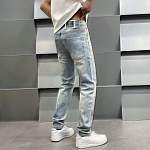 Valentino Jeans For Men # 307074, cheap Valentino Jeans