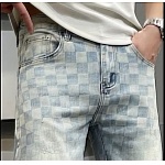Valentino Jeans For Men # 307074, cheap Valentino Jeans