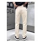 Zegna Jeans For Men # 307075, cheap Zegna Jeans