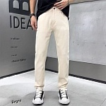 Zegna Jeans For Men # 307075, cheap Zegna Jeans