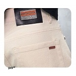 Zegna Jeans For Men # 307075, cheap Zegna Jeans