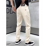 Zegna Jeans For Men # 307075, cheap Zegna Jeans