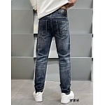 Loewe Jeans For Men # 307079, cheap Loewe Jeans