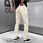 Moncler Jeans For Men # 307082, cheap Moncler Jeans