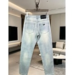 Prada Jeans For Men # 307083, cheap Prada Jeans