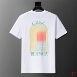 Casablanca Shirt Short Set For Men # 307087, cheap Casablanca