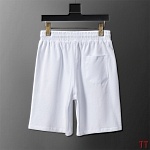 Casablanca Shirt Short Set For Men # 307089, cheap Casablanca