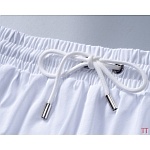 Casablanca Shirt Short Set For Men # 307089, cheap Casablanca