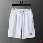 Casablanca Shirt Short Set For Men # 307089, cheap Casablanca