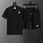 Casablanca Shirt Short Set For Men # 307090