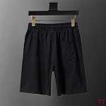 Casablanca Shirt Short Set For Men # 307090, cheap Casablanca