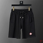 Casablanca Shirt Short Set For Men # 307090, cheap Casablanca