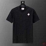 Casablanca Shirt Short Set For Men # 307090, cheap Casablanca