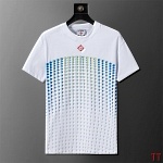 Casablanca Shirt Short Set For Men # 307091, cheap Casablanca