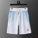 Casablanca Shirt Short Set For Men # 307091, cheap Casablanca