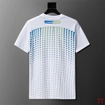 Casablanca Shirt Short Set For Men # 307091, cheap Casablanca