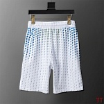 Casablanca Shirt Short Set For Men # 307091, cheap Casablanca