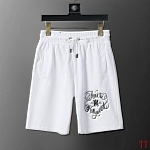 Casablanca Shirt Short Set For Men # 307093, cheap Casablanca