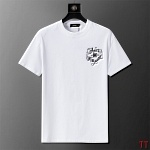 Casablanca Shirt Short Set For Men # 307093, cheap Casablanca