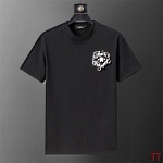 Casablanca Shirt Short Set For Men # 307094, cheap Casablanca