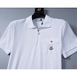 Moncler Shirt Short Set For Men # 307098, cheap Moncler Shirt Short
