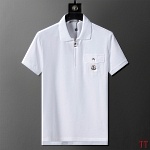 Moncler Shirt Short Set For Men # 307098, cheap Moncler Shirt Short