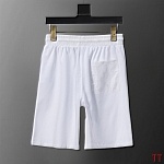 Louis Vuitton Shirt Short Set For Men # 307101, cheap LV Shirt Short Set