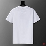 Louis Vuitton Shirt Short Set For Men # 307101, cheap LV Shirt Short Set