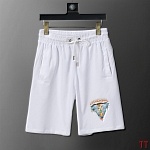 Casablanca Shirt Short Set For Men # 307102, cheap Casablanca