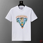 Casablanca Shirt Short Set For Men # 307102, cheap Casablanca