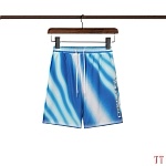 Casablanca Shirt Short Set For Men # 307103, cheap Casablanca