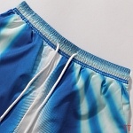 Casablanca Shirt Short Set For Men # 307103, cheap Casablanca