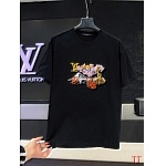 Louis Vuitton Short Sleeve T Shirts For Men # 307110