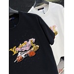 Louis Vuitton Short Sleeve T Shirts For Men # 307110, cheap Short Sleeved