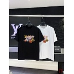 Louis Vuitton Short Sleeve T Shirts For Men # 307110, cheap Short Sleeved