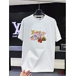 Louis Vuitton Short Sleeve T Shirts For Men # 307111
