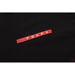 Prada Short Sleeve Polo Shirts For Men # 307112, cheap Short Sleeved Prada