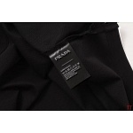 Prada Short Sleeve Polo Shirts For Men # 307112, cheap Short Sleeved Prada
