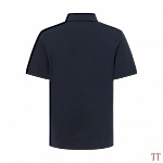 Gucci Short Sleeve Polo Shirts For Men # 307114, cheap Short Sleeved