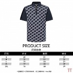 Gucci Short Sleeve Polo Shirts For Men # 307114, cheap Short Sleeved