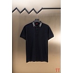 Gucci Short Sleeve Polo Shirts For Men # 307116