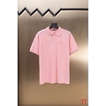 Dior Short Sleeve Polo Shirts For Men # 307117, cheap Dior T Shirts
