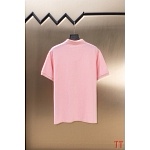 Dior Short Sleeve Polo Shirts For Men # 307117, cheap Dior T Shirts