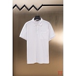 Dior Short Sleeve Polo Shirts For Men # 307119