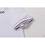 Gucci Short Sleeve Polo Shirts For Men # 307123, cheap Short Sleeved