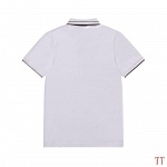Gucci Short Sleeve Polo Shirts For Men # 307123, cheap Short Sleeved