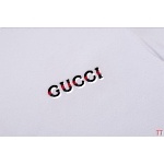 Gucci Short Sleeve Polo Shirts For Men # 307123, cheap Short Sleeved