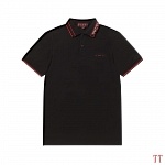 Gucci Short Sleeve Polo Shirts For Men # 307124, cheap Short Sleeved