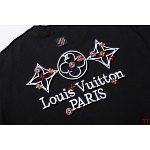 Louis Vuitton Short Sleeve T Shirts For Men # 307125, cheap Short Sleeved