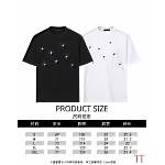 Louis Vuitton Short Sleeve T Shirts For Men # 307128, cheap Short Sleeved